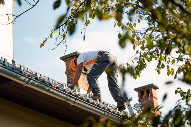 Roof Repair Estimates in Belleville, KS