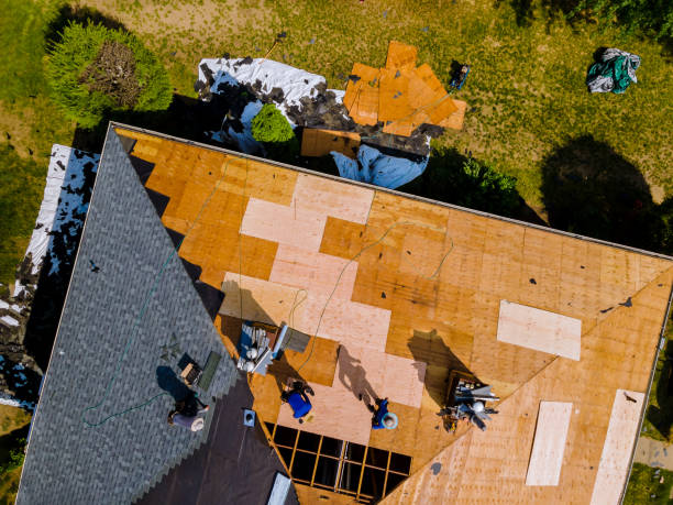 Best New Roof Installation  in Belleville, KS
