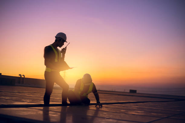 Professional Roofing Contractor in Belleville, KS
