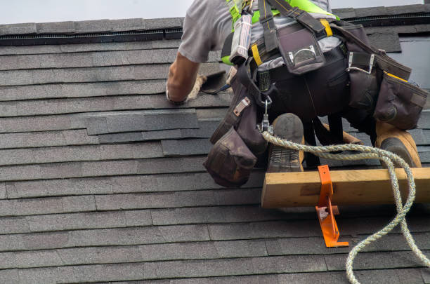 Best Best Roofing Contractors  in Belleville, KS