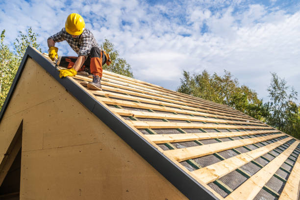 Best Best Roofing Contractors  in Belleville, KS