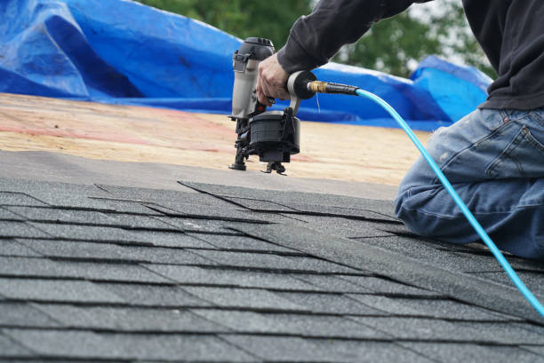 Quick and Trustworthy Emergency Roof Repair Services in Belleville, KS