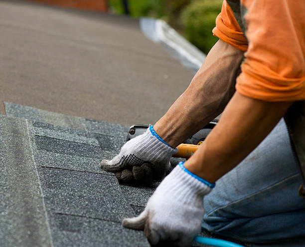 Best Roof Replacement Cost  in Belleville, KS