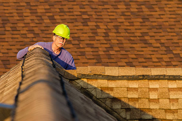 Best Affordable Roofing Company  in Belleville, KS