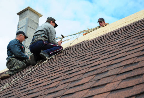 Best Roofing Contractor Near Me  in Belleville, KS