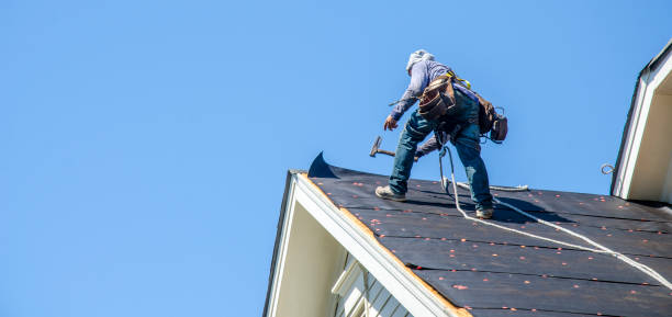 Best Residential Roofing Contractor  in Belleville, KS