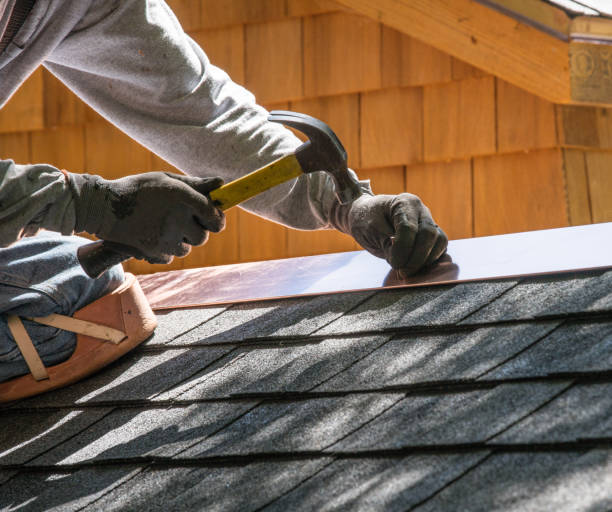 Best Roof Restoration Services  in Belleville, KS